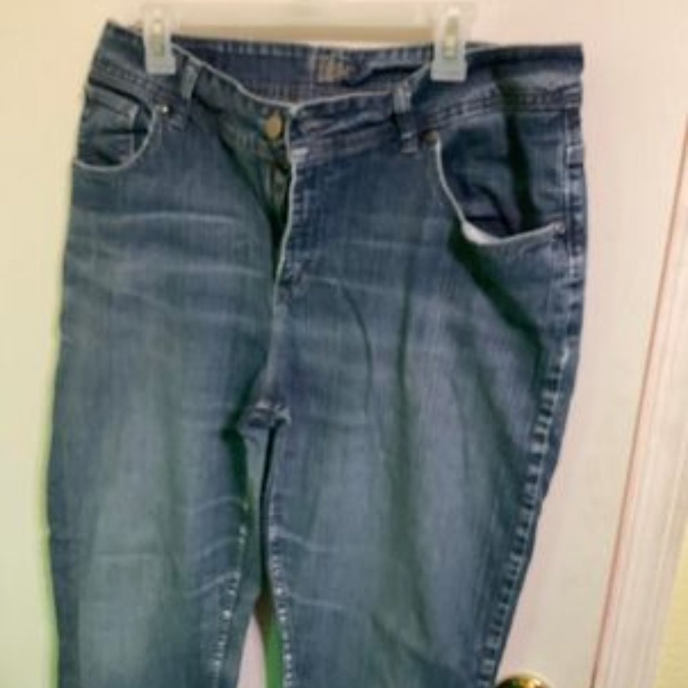 Riders by Lee Women's jeans